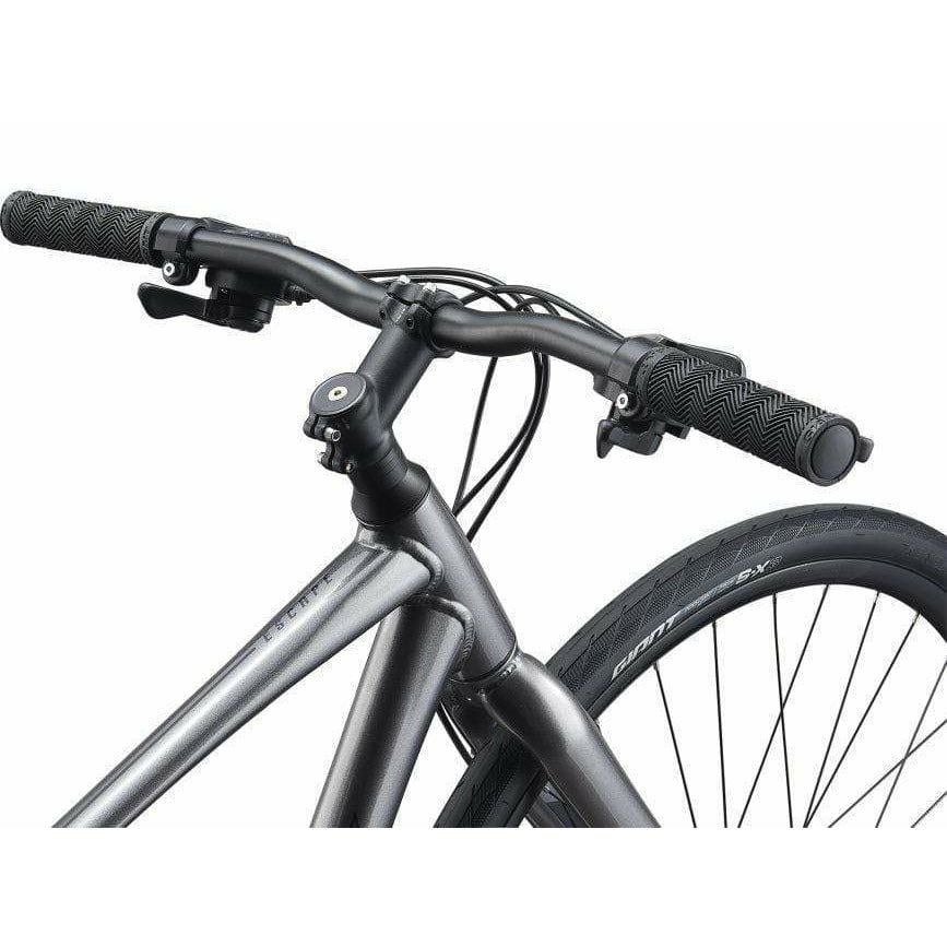 Escape 3 Disc Hybrid Bike (2022)