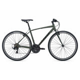 Escape 3 Hybrid Bike (2021)