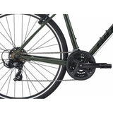 Escape 3 Hybrid Bike (2021)