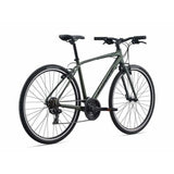 Escape 3 Hybrid Bike (2021)