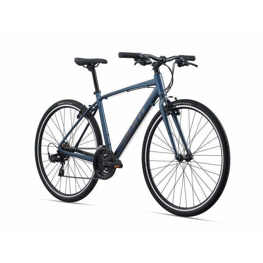 Escape 3 Hybrid Bike (2021)