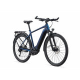 Explore E+ 2 GTS Electric Hybrid Bike (2021)