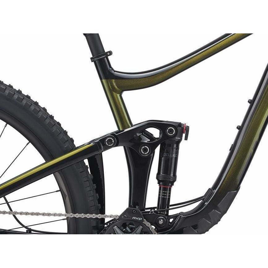 Reign 29er 2 Mountain Bike (2021)