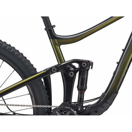 Reign 29er 2 Mountain Bike (2021)