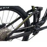 Reign 29er 2 Mountain Bike (2021)
