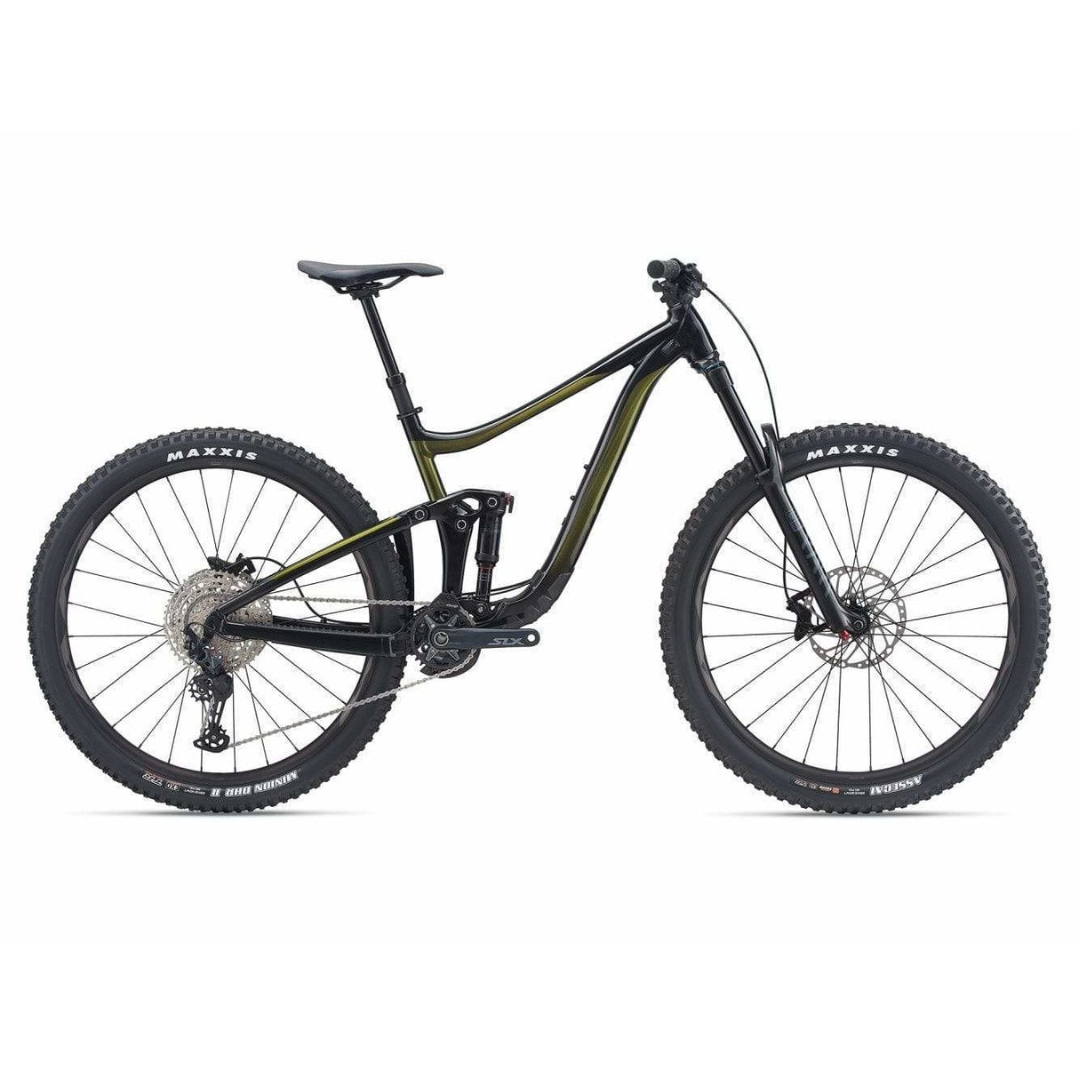 Reign 29er 2 Mountain Bike (2021)