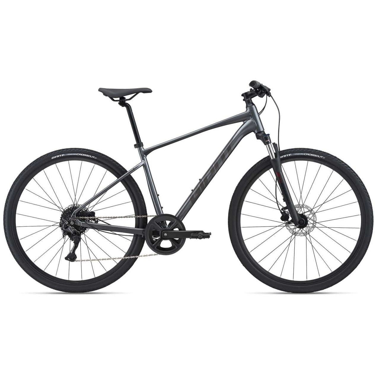 Roam 2 Disc Hybrid Bike (2021)