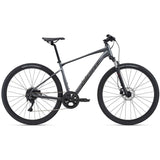 Roam 2 Disc Hybrid Bike (2021)