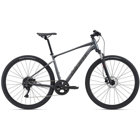 Roam 2 Disc Hybrid Bike (2021)