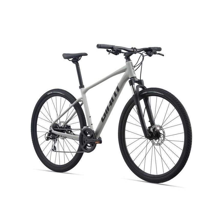 Roam 3 Disc Hybrid Bike (2021)
