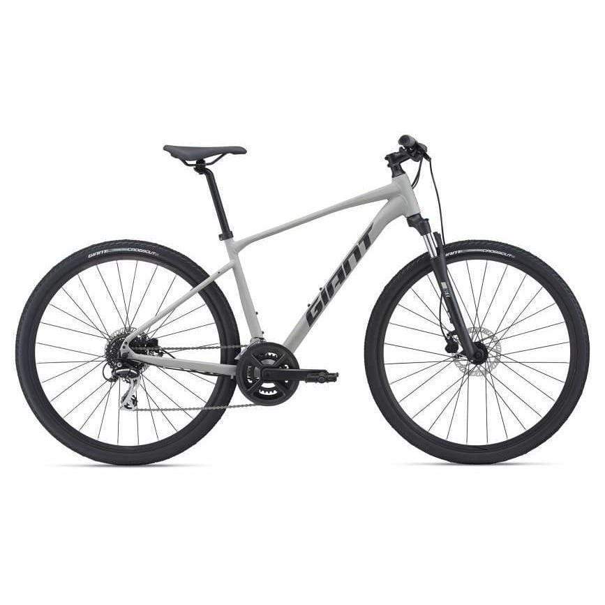 Roam 3 Disc Hybrid Bike (2021)