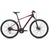 Roam 3 Disc Hybrid Bike (2021)