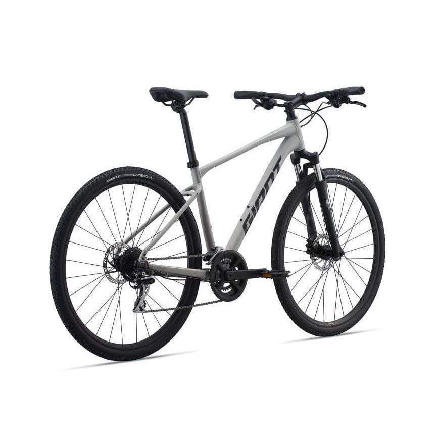 Roam 3 Disc Hybrid Bike (2021)
