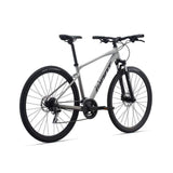 Roam 3 Disc Hybrid Bike (2021)