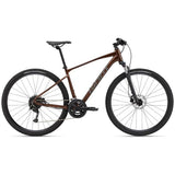 Roam 2 Disc Hybrid Bike (2022)