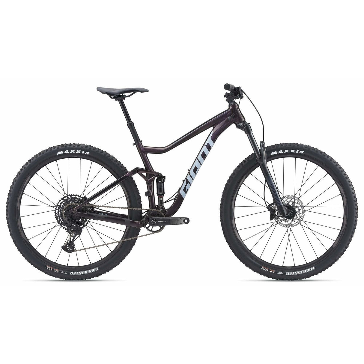 Stance 1 - 29er Mountain Bike (2021)