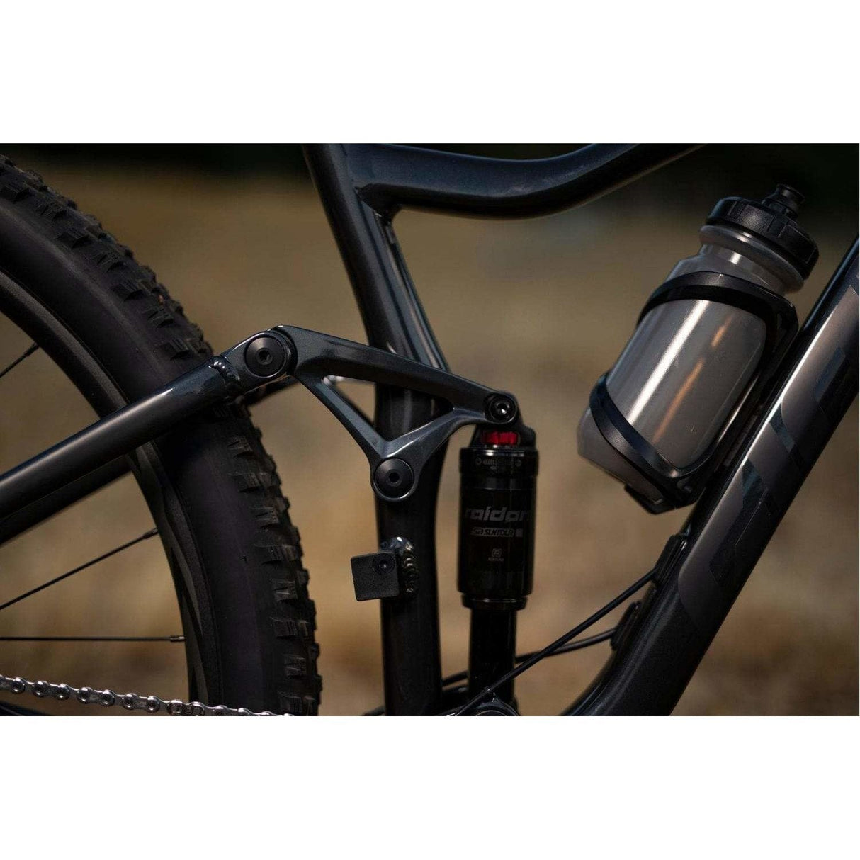 Stance 1 - 29er Mountain Bike (2021)