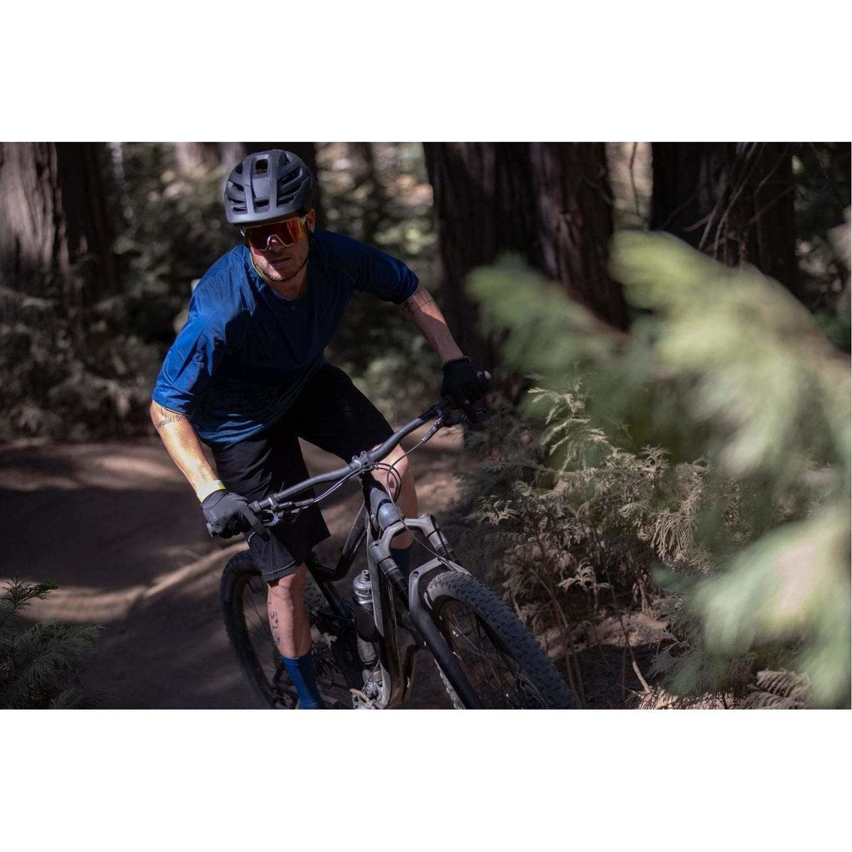 Stance 2 - 29er Mountain Bike (2021)