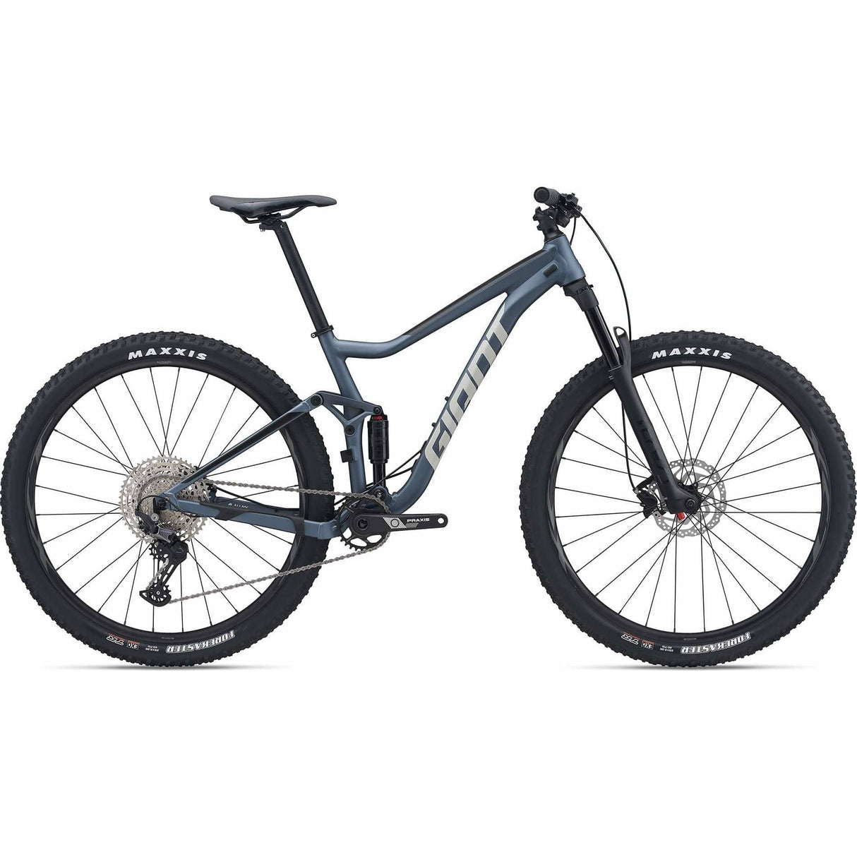 Stance 2 - 29er Mountain Bike (2021)