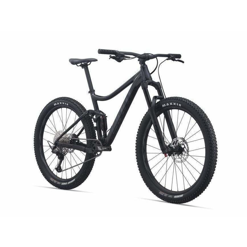 Stance 27.5" Mountain Bike (2021)