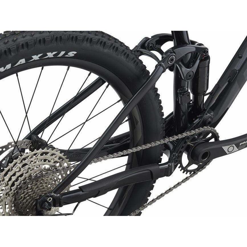 Stance 27.5" Mountain Bike (2021)