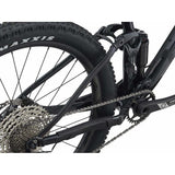 Stance 27.5" Mountain Bike (2021)