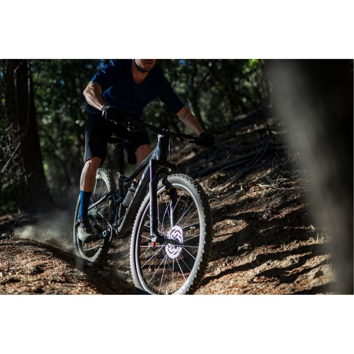 Stance 27.5" Mountain Bike (2021)