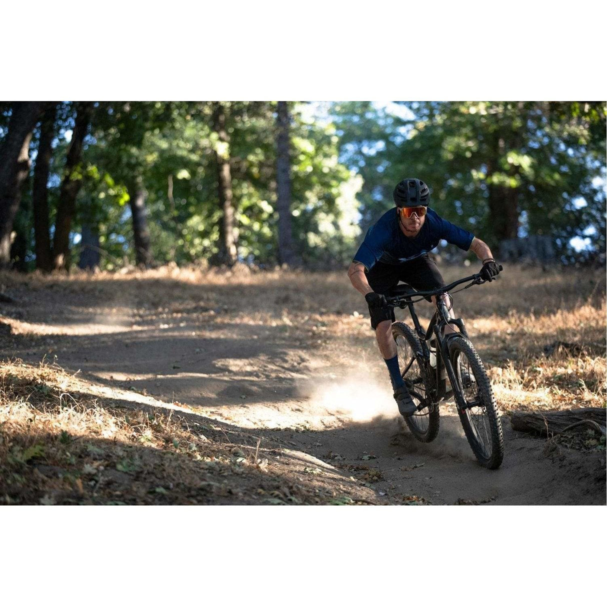 Stance 27.5" Mountain Bike (2021)