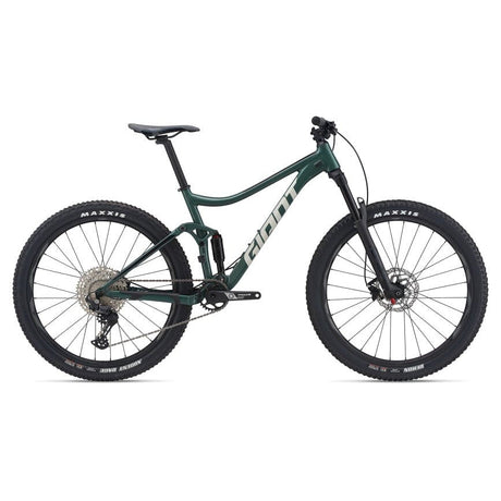 Stance 27.5" Mountain Bike (2021)