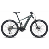 Stance E+ 2 29er Electric Mountain Bike (2021)