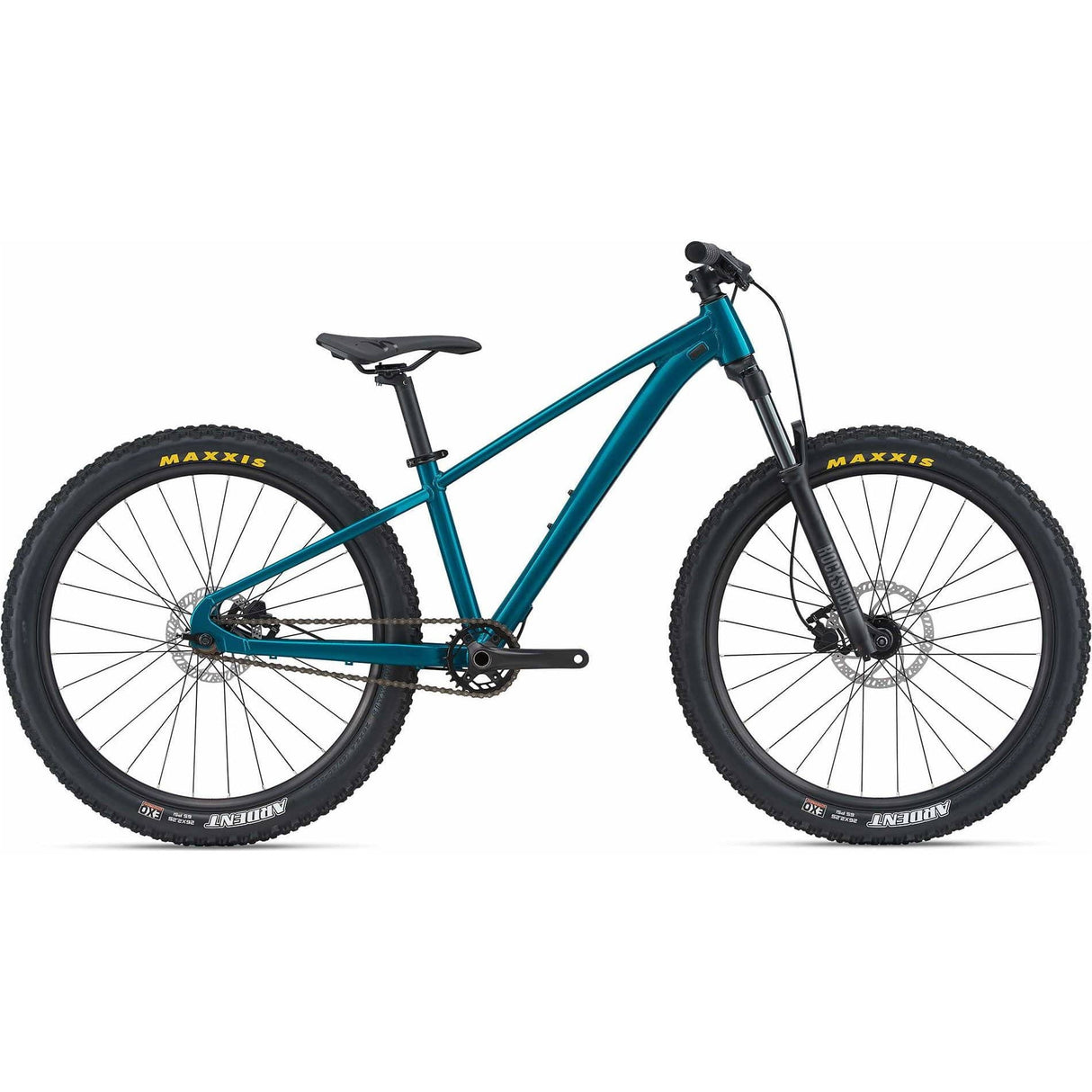 STP 26 SS Mountain Bike (2022)