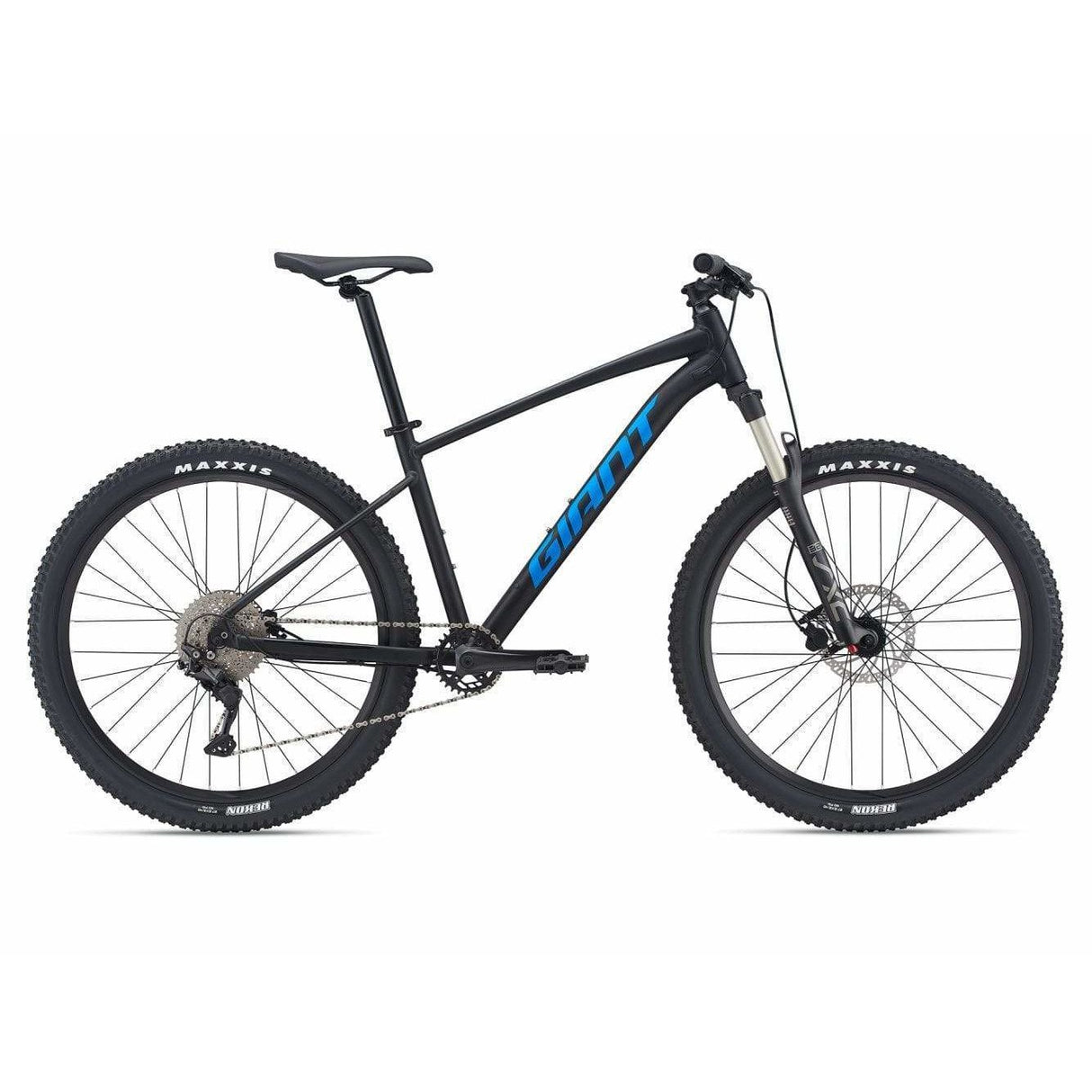 Talon 1 27.5" Mountain Bike (2021)