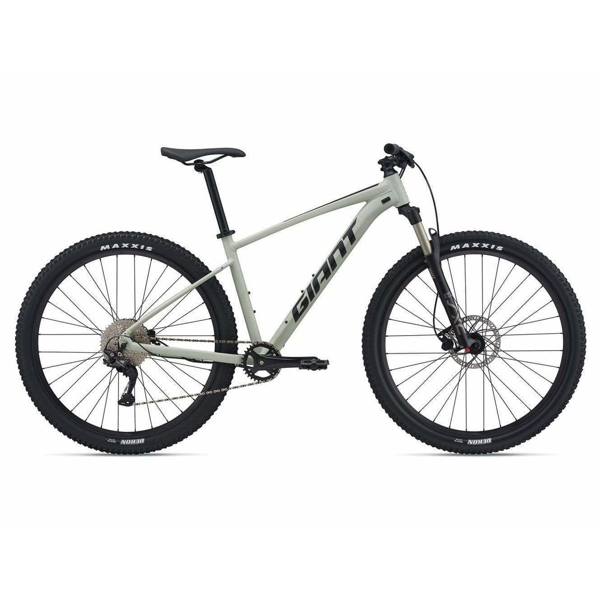 Talon 1 27.5" Mountain Bike (2021)