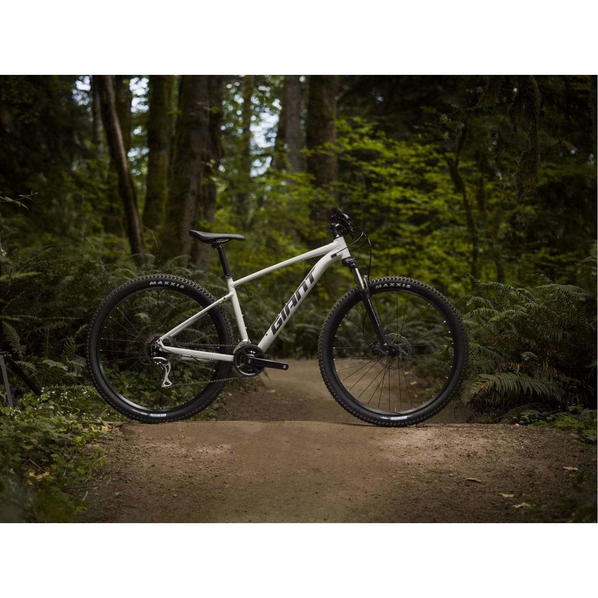 Talon 1 27.5" Mountain Bike (2021)