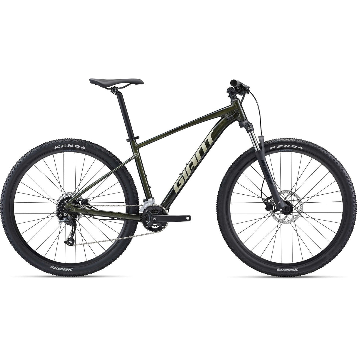 Talon 2 27.5" Mountain Bike (2022)