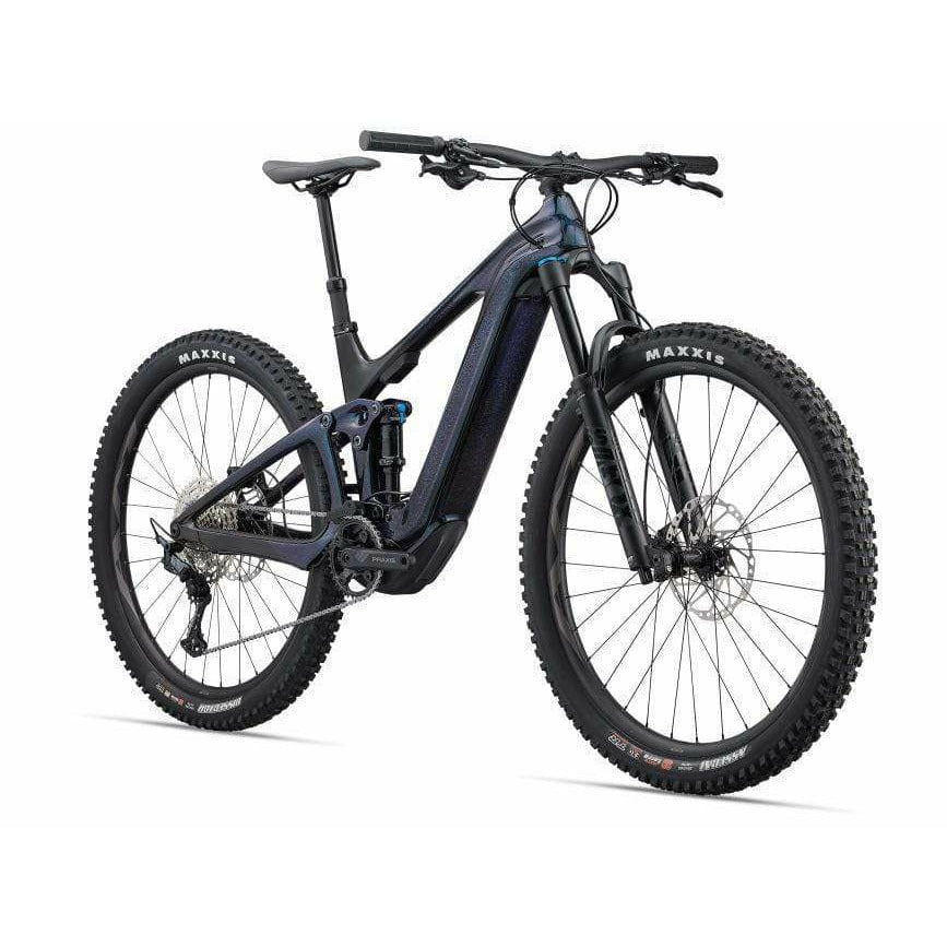 Trance X Advanced Carbon E+ 2 Electric Mountain Bike (2022)