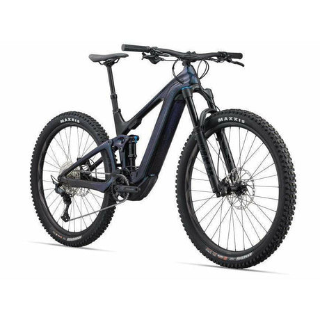 Trance X Advanced Carbon E+ 2 Electric Mountain Bike (2022)
