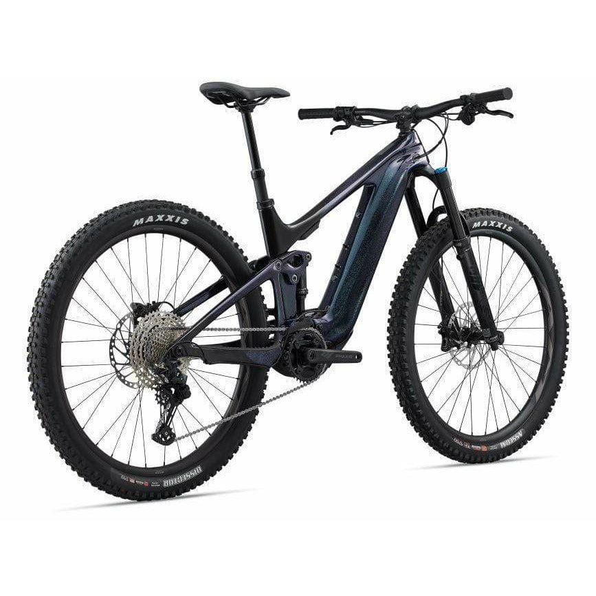 Trance X Advanced Carbon E+ 2 Electric Mountain Bike (2022)