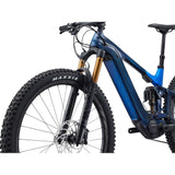 Trance X Advanced E+ 0 Carbon Electric Mountain Bike (2022)