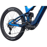 Trance X Advanced E+ 0 Carbon Electric Mountain Bike (2022)
