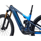 Trance X Advanced E+ 0 Carbon Electric Mountain Bike (2022)