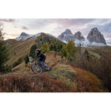 Trance X Advanced Carbon E+ 2 Electric Mountain Bike (2022)