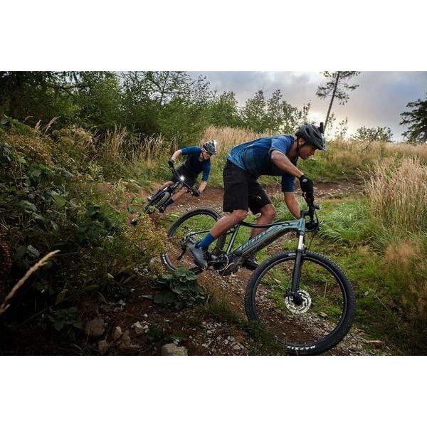 Trance X E+ Pro 29er 3 Electric Mountain Bike (2021)