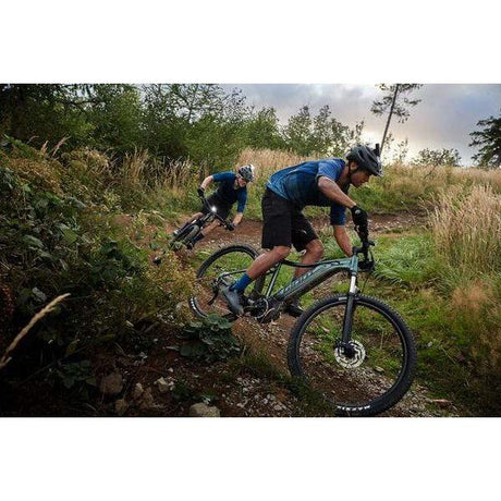 Trance X E+ Pro 29er 3 Electric Mountain Bike (2021)