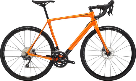 2021 Cannondale 700 M Synapse Crb Disc Ult