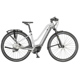 Scott Bike Silence eRide 10 Lady US std.