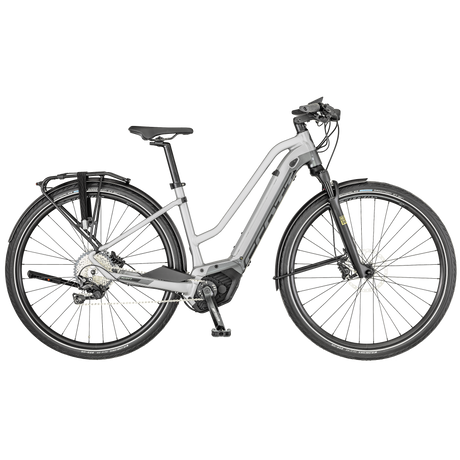 Scott Bike Silence eRide 10 Lady US std.
