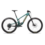 Hightower 3 S-Kit Carbon 29er Mountain Bike