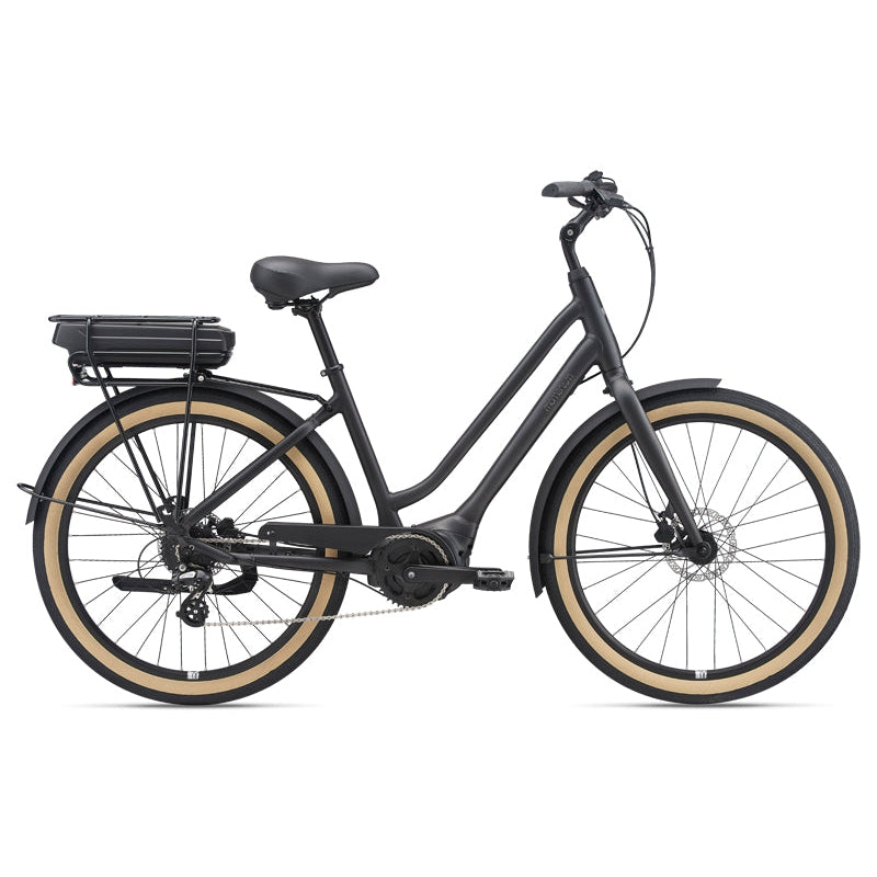 Lafree E+ 20MPH E-Bike