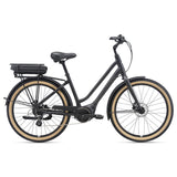 Lafree E+ 20MPH E-Bike
